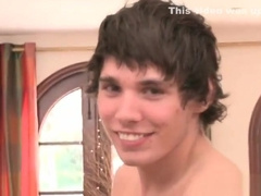 Massive 20 inch cock ripping appart some ass 3