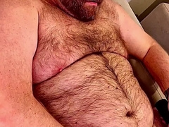 Cub’s self facial cumshot cumpilation