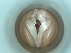 Sloppy Old Cunt by cum cam man