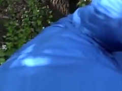 In The Ass For Cash