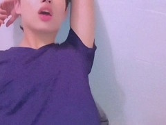 Gay virgin boy seduces a straight mechanic in parking lot for raw warehouse sex