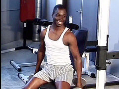 Black booties for black faggot meatpipes Vol. 20