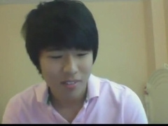 Korean Straight Webcam