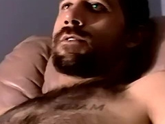 Rugged Unexperienced Showcases his Assets off before the Jack off