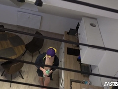 Deleted Episode - Alan McKenzie