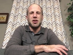 Ass wink, showing asshole, farts