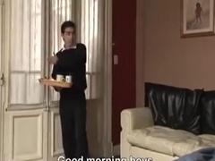 Service Boys