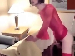 Vintage CD porking 3