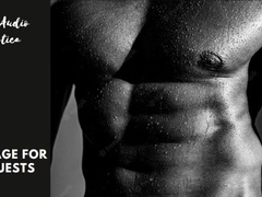 The Scorching Fresh Neighbour Chapter 1: (PART 4/4) - Softcore Audio!