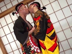 Finger fucked, fingering hole, gay porn