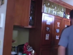 Cocksucking college teens 18+ getting hazed