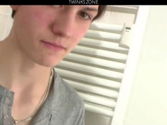 Night Handjob Adien Foo Part 1