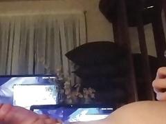 Cocksucker pleases his boyfriend's penis