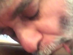 Call Girl $ucks off Fat Boner latino stallion