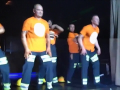 Firemen dat asshd
