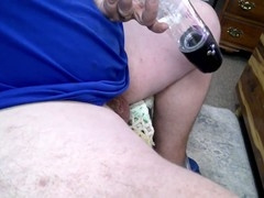 Gay penis pump, adult toys, gay masturbation