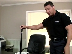 Return Of The Night Stick