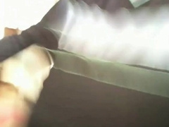 Grandpa Strokes on Cam 7