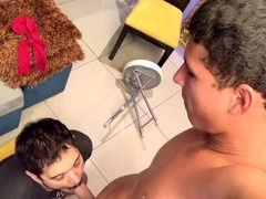Fellatio, faphouse, fledgling