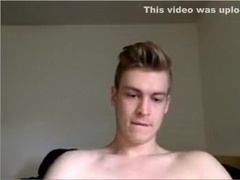 German Beautiful Gay Boy,Hot Round Ass On Doggy