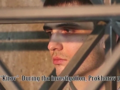 A Case Of Defendant Dmitry