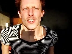 TWINK IS ALWAYS HUNGRY FOR RAW COCK