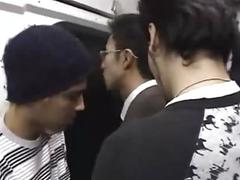 [Japan] SUPER THREE 1