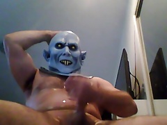 Happy Halloweenie..