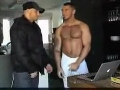 pizza delivery tired