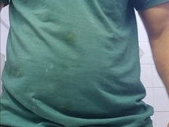 Ample Schlong indian