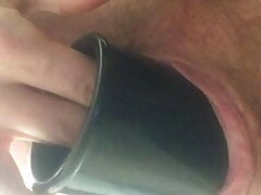 Grotte anal godage
