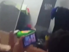 Best friend lets me recored him jo, as seen in video 2