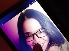 Sai Gon girl Nhu Quynh