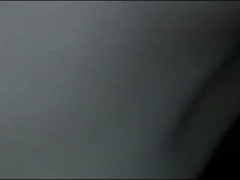 Amateur Bareback: Long-Haired Hunk Takes Big Cock