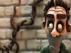 Ron The Zookeeper 2007 Gayish Claymation Film
