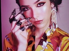 Asmr Glow Cum Tribute 36