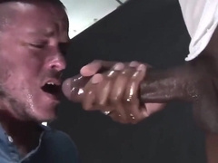 Rough Face Fuck 4