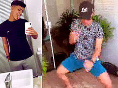 Ale Oliveira do Brega funk - Rei da Mala - Parte I