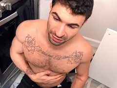 Ian Greene joyfully accepts cash to suck cock and take a hard pounding