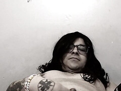 Pocketpussy masturbation