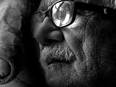 Old Men Beauty