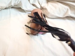 Humiliation, hand job, gay porn