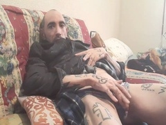 homosexual masturbación Melvin C