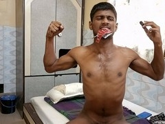 Gay condom, gay african sex gambia, cum