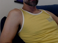 Never Been with a Ginormous Spunk-pump: Let me Help You