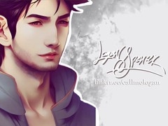 logan begs as horny sub