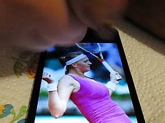 Petra Kvitova wta tribute! Is she not beautiful?