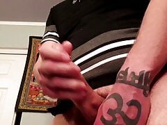 Solo cum compilation 6 thick hot loads