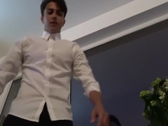 I Want To See You Crawling ! - 97