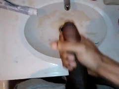 Sloppy Bareback Hole 3